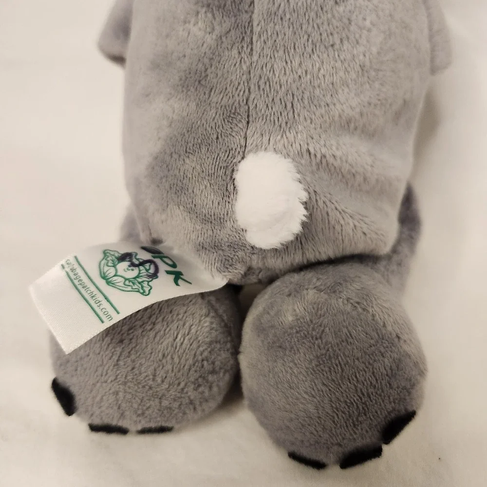 2019 Koala Cabbage Patch Kids Collectible Cutie Doll Zoo Friends Pen mark on tag